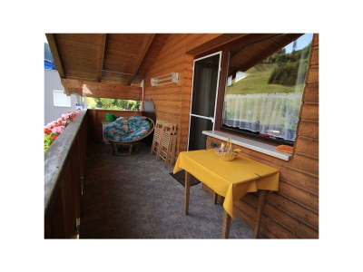 Apartment Appartement/Fewo, Dusche oder Bad, WC - Outdoor photo 8