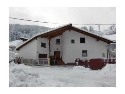 Apartment Appartement/Fewo, Dusche oder Bad, WC - Outdoor photo 9