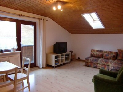 Apartment Appartement/Fewo, Dusche oder Bad, WC - Features photo 12