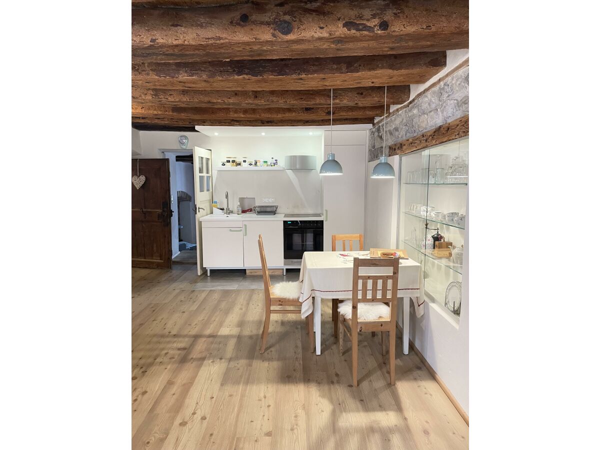 Apartment Appartement/Fewo, Dusche oder Bad, WC,1 Schlafraum - Outdoor photo 2