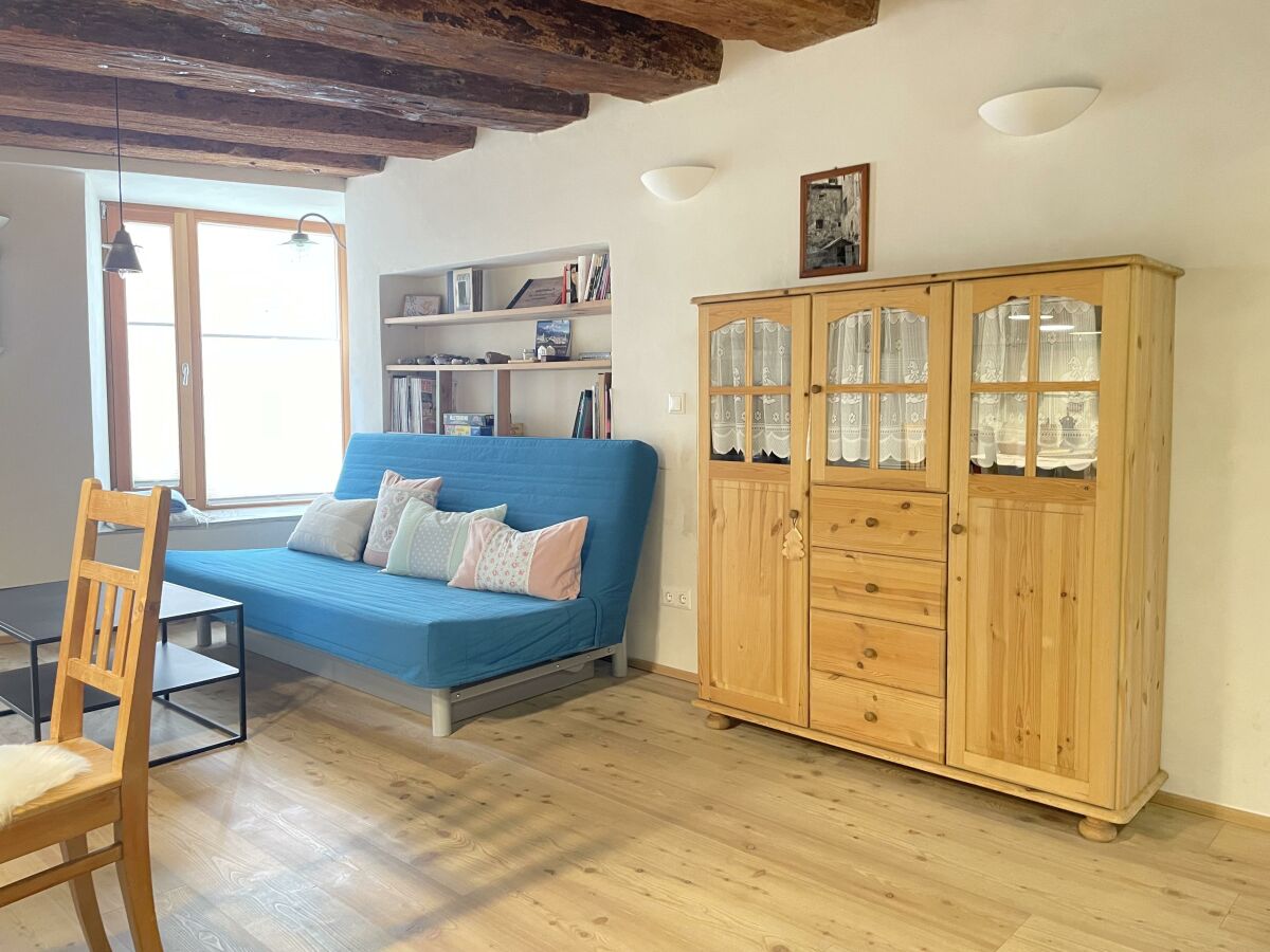 Apartment Appartement/Fewo, Dusche oder Bad, WC,1 Schlafraum - Outdoor photo 3