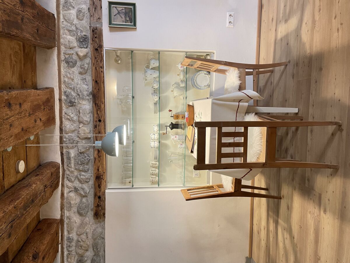 Apartment Appartement/Fewo, Dusche oder Bad, WC,1 Schlafraum - Outdoor photo 4