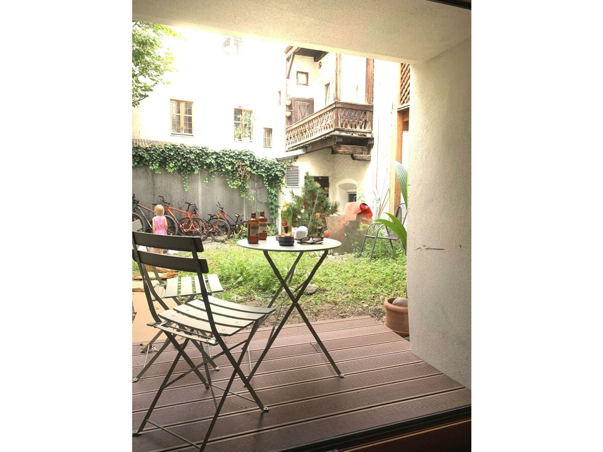 Apartment Appartement/Fewo, Dusche oder Bad, WC,1 Schlafraum - Outdoor photo 5