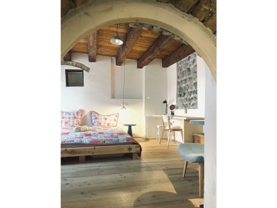 Apartment Appartement/Fewo, Dusche oder Bad, WC,1 Schlafraum in Hall i.T. - Apartment