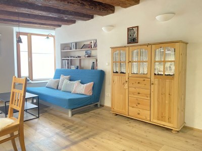 Apartment Appartement/Fewo, Dusche oder Bad, WC,1 Schlafraum - Outdoor photo 3