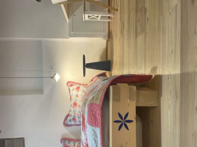 Apartment Appartement/Fewo, Dusche oder Bad, WC,1 Schlafraum - Outdoor photo 7