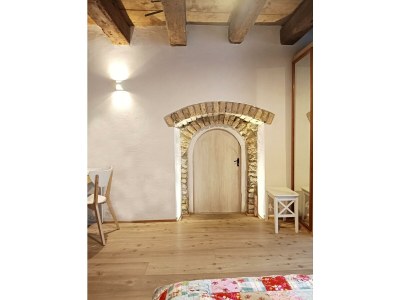 Apartment Appartement/Fewo, Dusche oder Bad, WC,1 Schlafraum - Outdoor photo 8