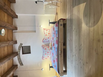 Apartment Appartement/Fewo, Dusche oder Bad, WC,1 Schlafraum - Outdoor photo 10