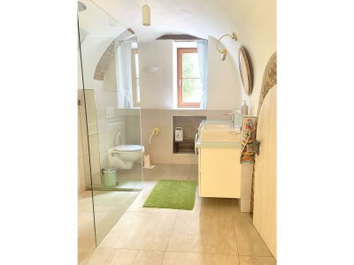 Apartment Appartement/Fewo, Dusche oder Bad, WC,1 Schlafraum - Outdoor photo 11