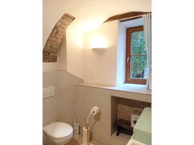 Apartment Appartement/Fewo, Dusche oder Bad, WC,1 Schlafraum - Outdoor photo 12