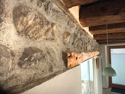 Apartment Appartement/Fewo, Dusche oder Bad, WC,1 Schlafraum - Outdoor photo 13