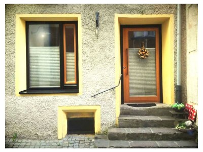 Apartment Appartement/Fewo, Dusche oder Bad, WC,1 Schlafraum - Outdoor photo 15