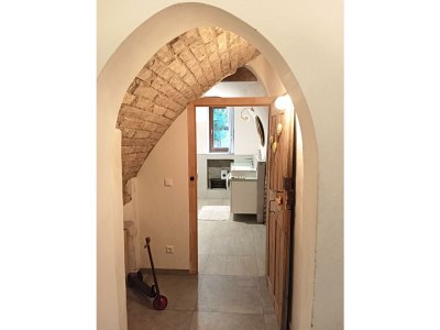 Apartment Appartement/Fewo, Dusche oder Bad, WC,1 Schlafraum - Outdoor photo 17