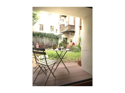 Apartment Appartement/Fewo, Dusche oder Bad, WC,1 Schlafraum - Features photo 18