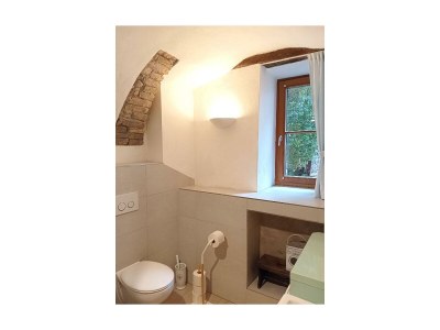 Apartment Appartement/Fewo, Dusche oder Bad, WC,1 Schlafraum - Features photo 19