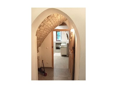 Apartment Appartement/Fewo, Dusche oder Bad, WC,1 Schlafraum - Features photo 20