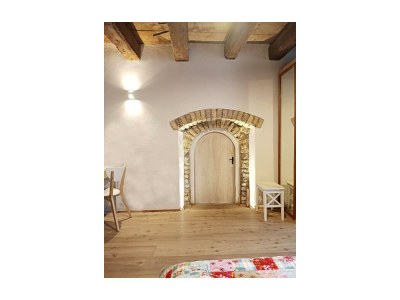 Apartment Appartement/Fewo, Dusche oder Bad, WC,1 Schlafraum - Features photo 21