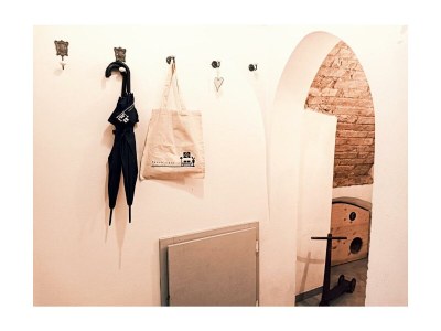 Apartment Appartement/Fewo, Dusche oder Bad, WC,1 Schlafraum - Features photo 23