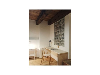 Apartment Appartement/Fewo, Dusche oder Bad, WC,1 Schlafraum - Features photo 24