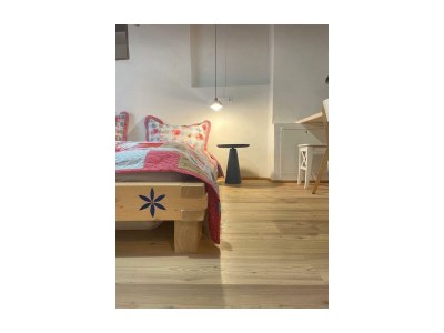 Apartment Appartement/Fewo, Dusche oder Bad, WC,1 Schlafraum - Features photo 25