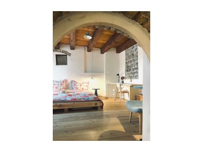 Apartment Appartement/Fewo, Dusche oder Bad, WC,1 Schlafraum - Features photo 27