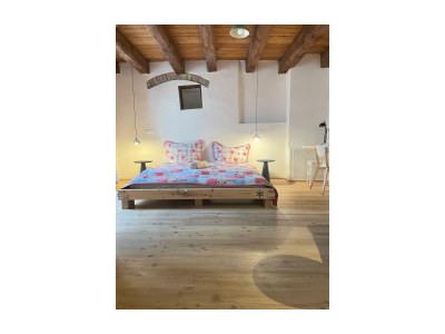 Apartment Appartement/Fewo, Dusche oder Bad, WC,1 Schlafraum - Features photo 28