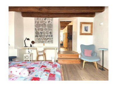 Apartment Appartement/Fewo, Dusche oder Bad, WC,1 Schlafraum - Features photo 29