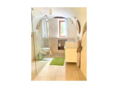 Apartment Appartement/Fewo, Dusche oder Bad, WC,1 Schlafraum - Features photo 30