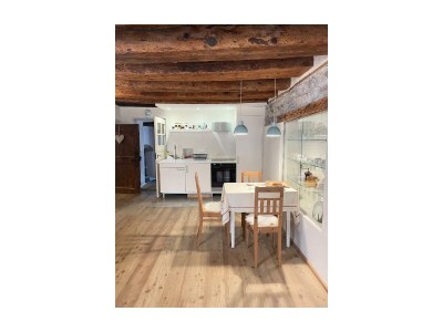 Apartment Appartement/Fewo, Dusche oder Bad, WC,1 Schlafraum - Features photo 31