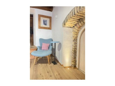 Apartment Appartement/Fewo, Dusche oder Bad, WC,1 Schlafraum - Features photo 32