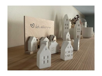 Apartment Appartement/Fewo, Dusche oder Bad, WC,1 Schlafraum - Features photo 33