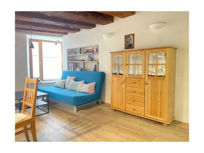 Apartment Appartement/Fewo, Dusche oder Bad, WC,1 Schlafraum - Features photo 34