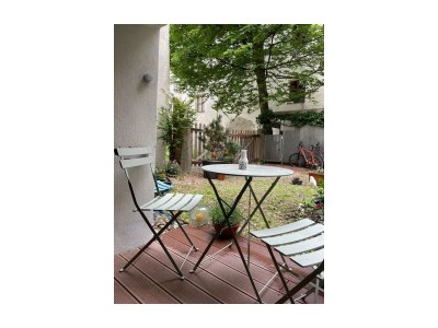 Apartment Appartement/Fewo, Dusche oder Bad, WC,1 Schlafraum - Features photo 35