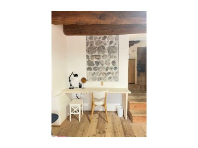 Apartment Appartement/Fewo, Dusche oder Bad, WC,1 Schlafraum - Features photo 36