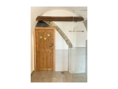 Apartment Appartement/Fewo, Dusche oder Bad, WC,1 Schlafraum - Features photo 37