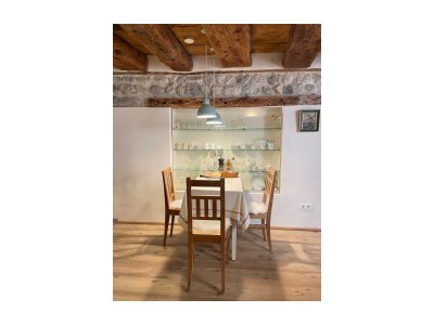 Apartment Appartement/Fewo, Dusche oder Bad, WC,1 Schlafraum - Features photo 39