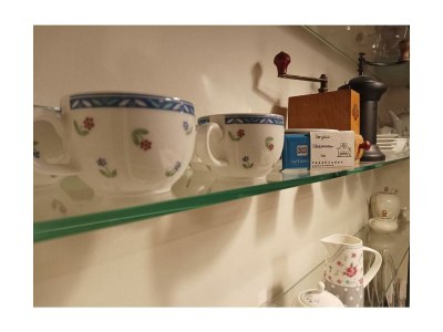 Apartment Appartement/Fewo, Dusche oder Bad, WC,1 Schlafraum - Features photo 42