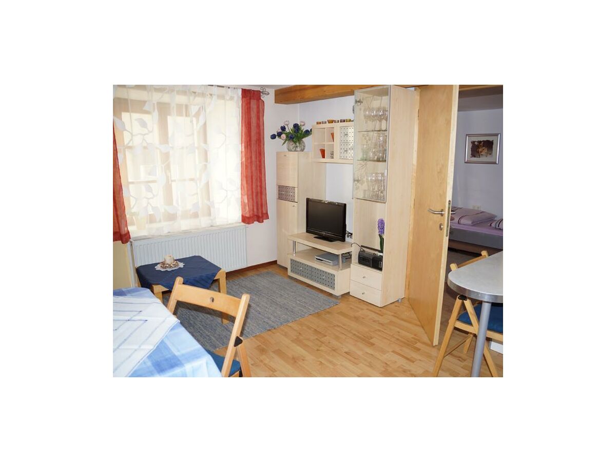 Apartment Ferienwohnung für 1 - 3 Personen - Outdoor photo 2