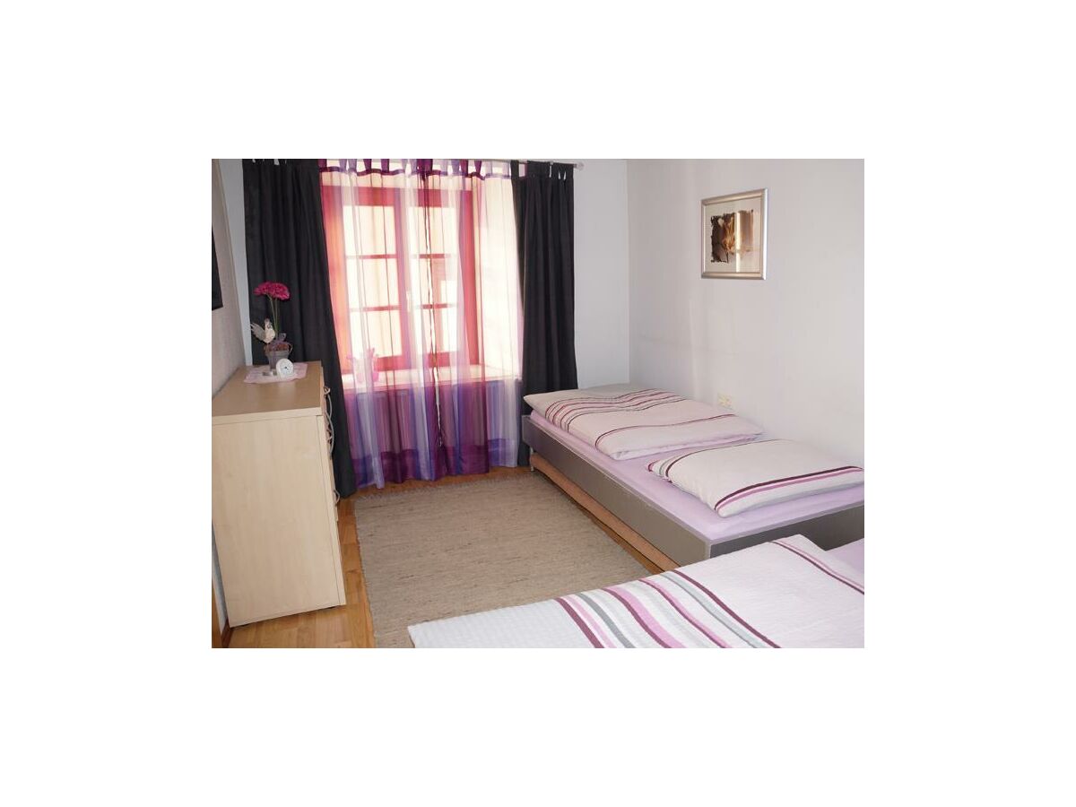 Apartment Ferienwohnung für 1 - 3 Personen - Outdoor photo 3