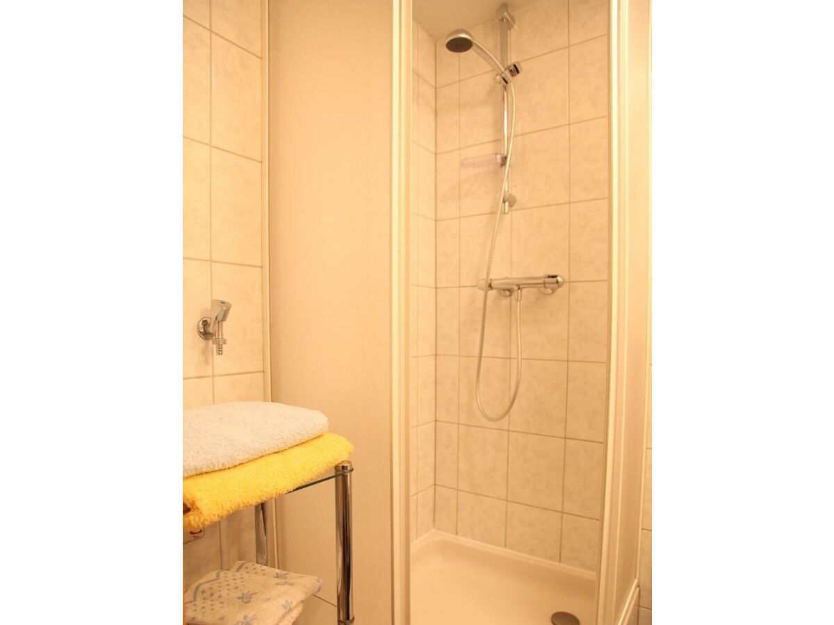 Apartment Ferienwohnung für 1 - 3 Personen - Outdoor photo 4