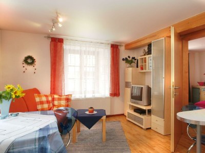 Apartment Ferienwohnung für 1 - 3 Personen - Outdoor photo 5