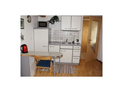 Apartment Ferienwohnung für 1 - 3 Personen - Outdoor photo 8