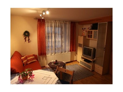 Apartment Ferienwohnung für 1 - 3 Personen - Features photo 9