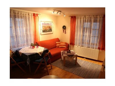 Apartment Ferienwohnung für 1 - 3 Personen - Features photo 10