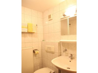 Apartment Ferienwohnung für 1 - 3 Personen - Features photo 13