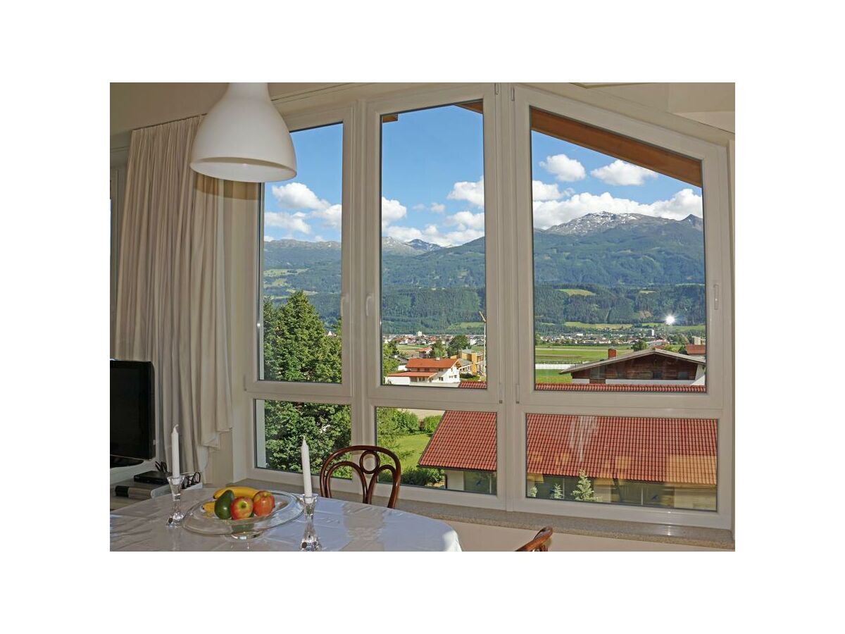 Apartment Ferienwohnung Panoramablick - Outdoor photo 2