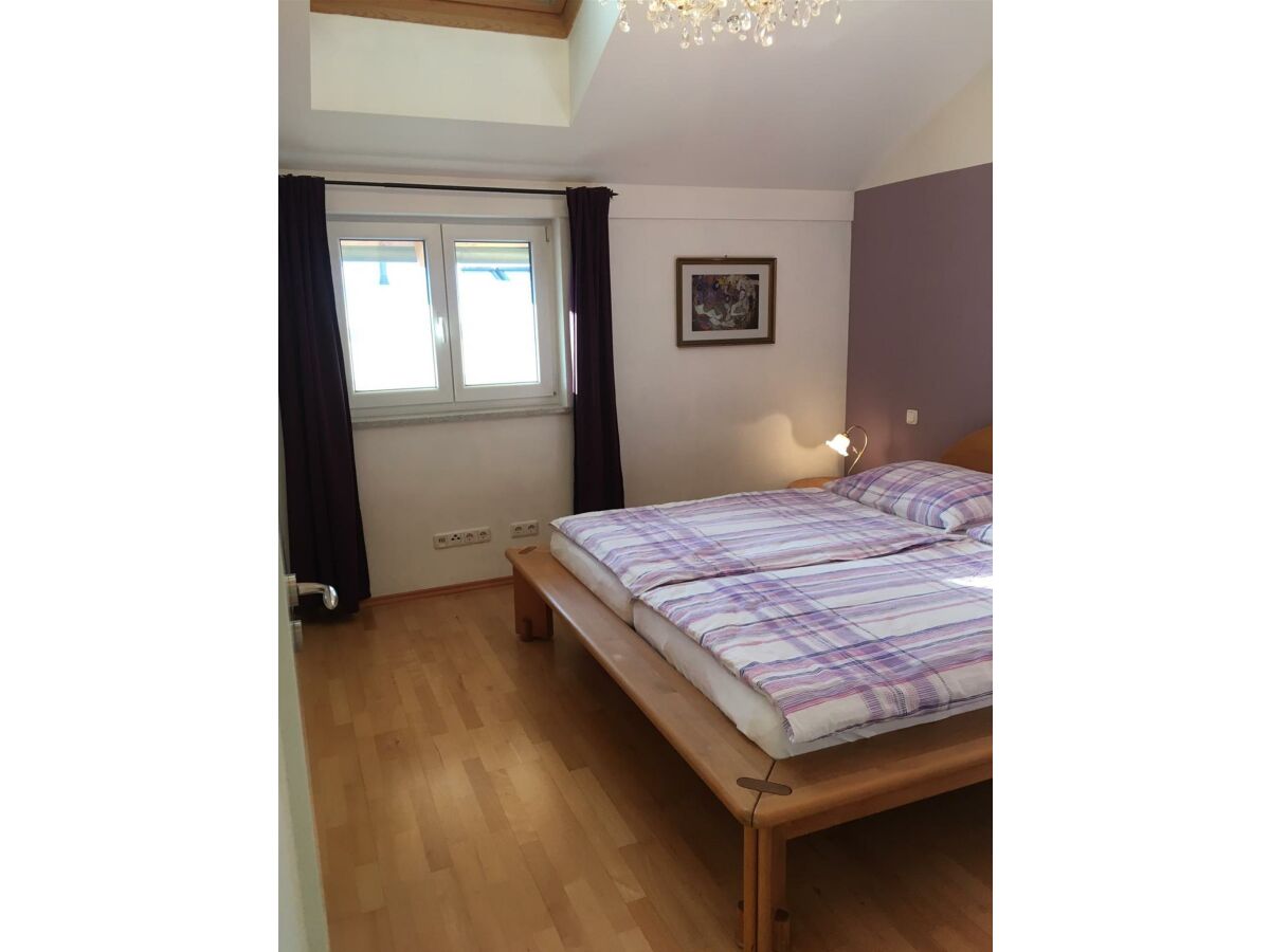 Apartment Ferienwohnung Panoramablick - Outdoor photo 3