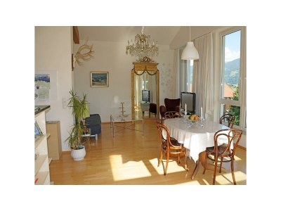 Apartment Ferienwohnung Panoramablick in Thaur - Apartment