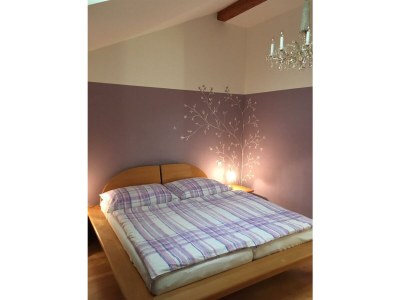 Apartment Ferienwohnung Panoramablick - Outdoor photo 4