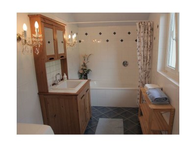 Apartment Ferienwohnung Panoramablick - Outdoor photo 8